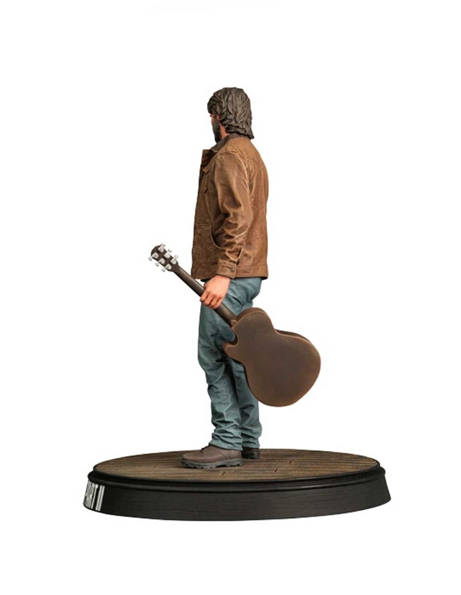 Figura coleccionable The Last Of Us Part II Joel 3