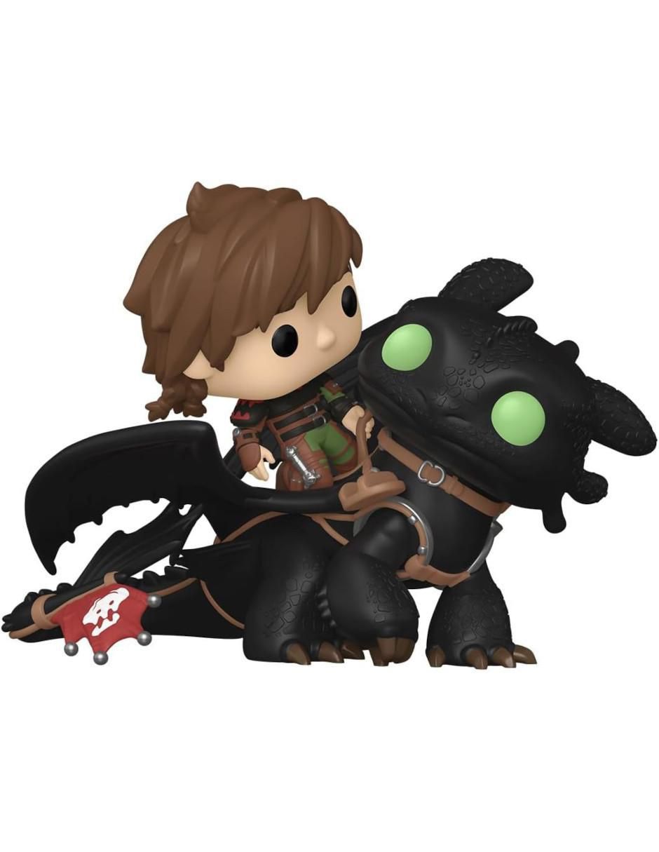 ! Cómo entrenar a tu Dragón Hipo y Chimuelo ! Cómo entrenar a tu Dragón Hipo y Chimuelo