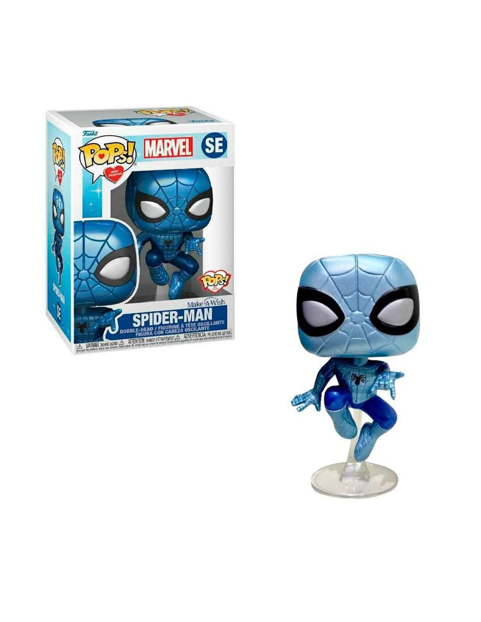 ! Marvel Spider-Man 2