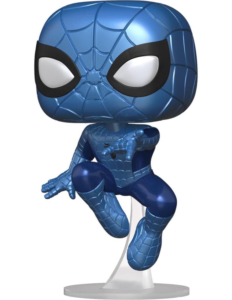 ! Marvel Spider-Man 4