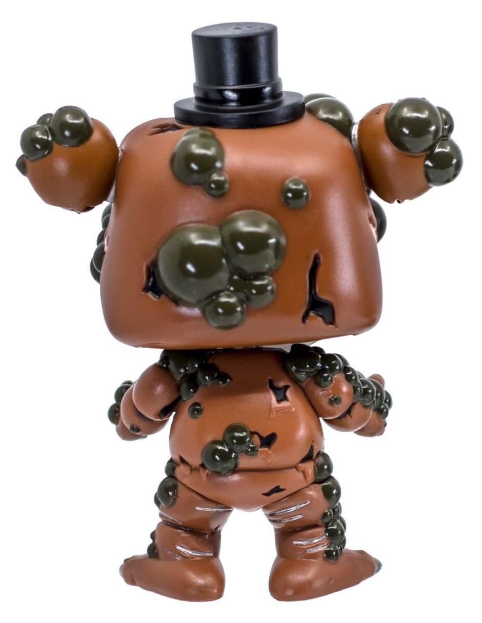 ! Five Nights at Freddy's Freddy 2