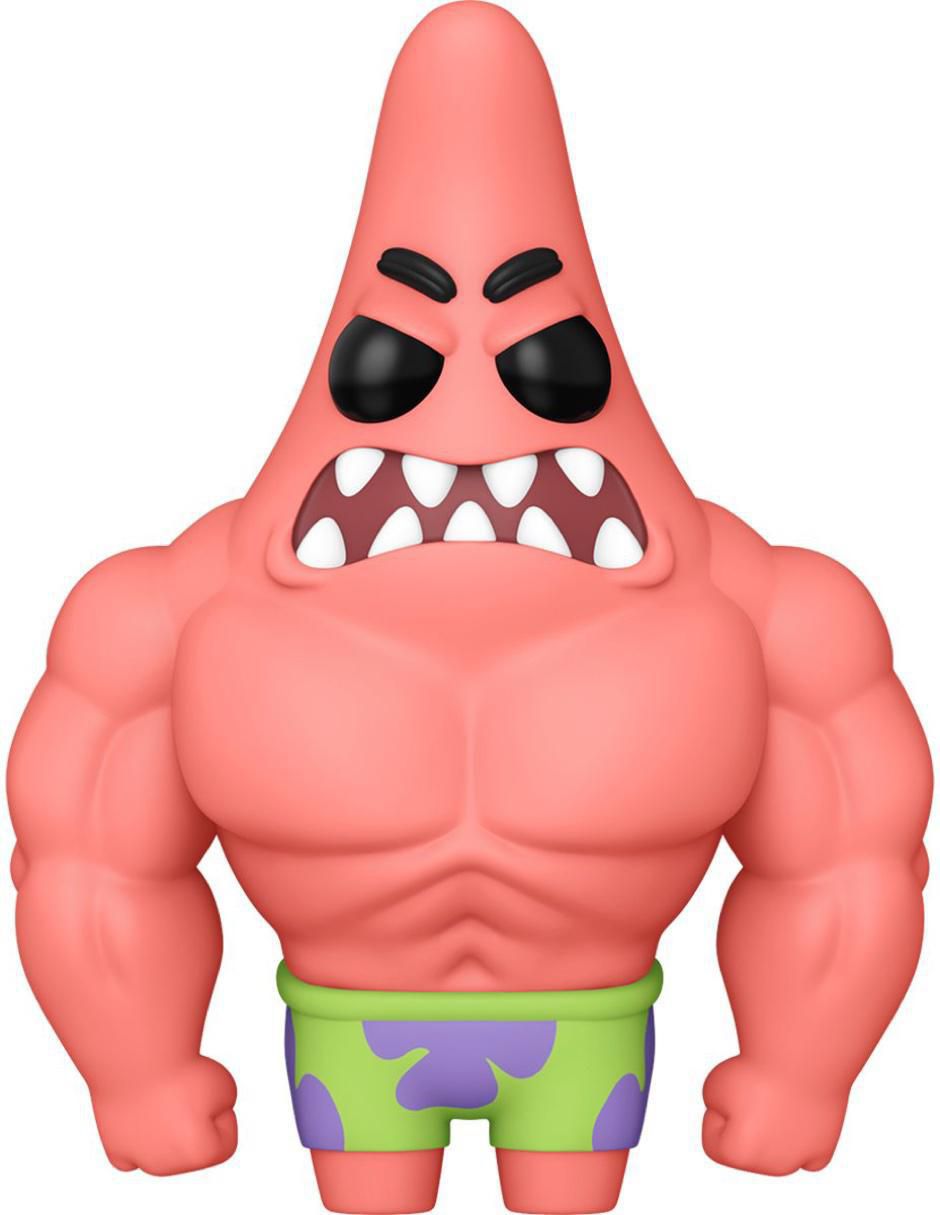 ! Bob Esponja Patricio Estrella ! Bob Esponja Patricio Estrella
