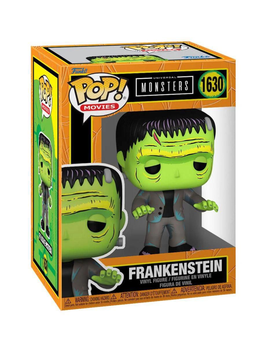 Pop! Universal Monsters Frankenstein 2