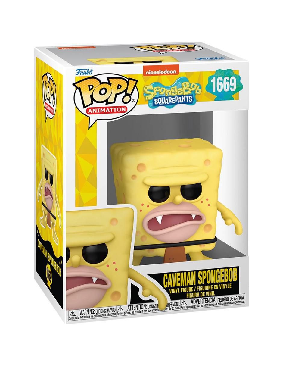 ! Bob Esponja 2