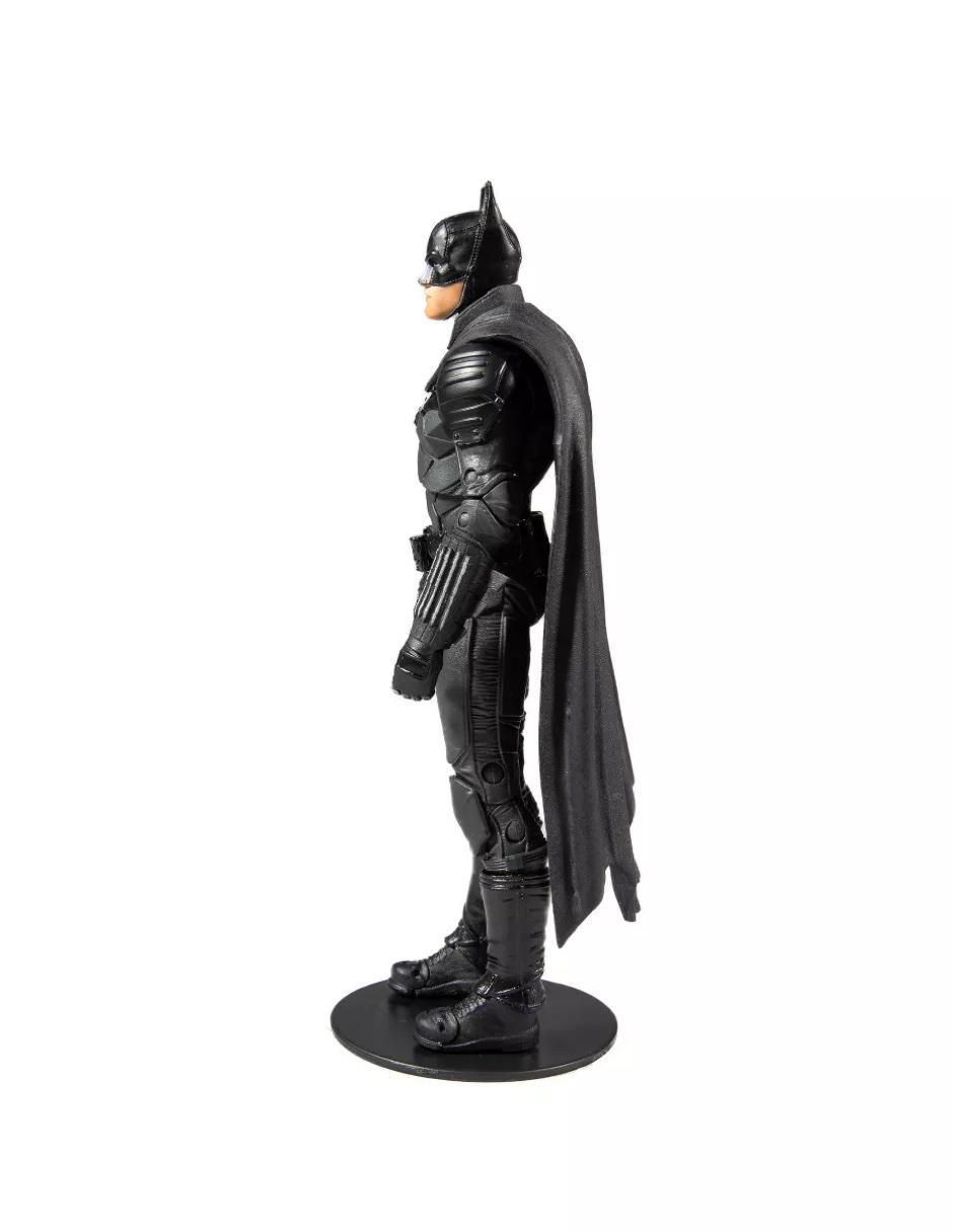 Figura de colección articulada DC Multiverse The Batman collectors 2