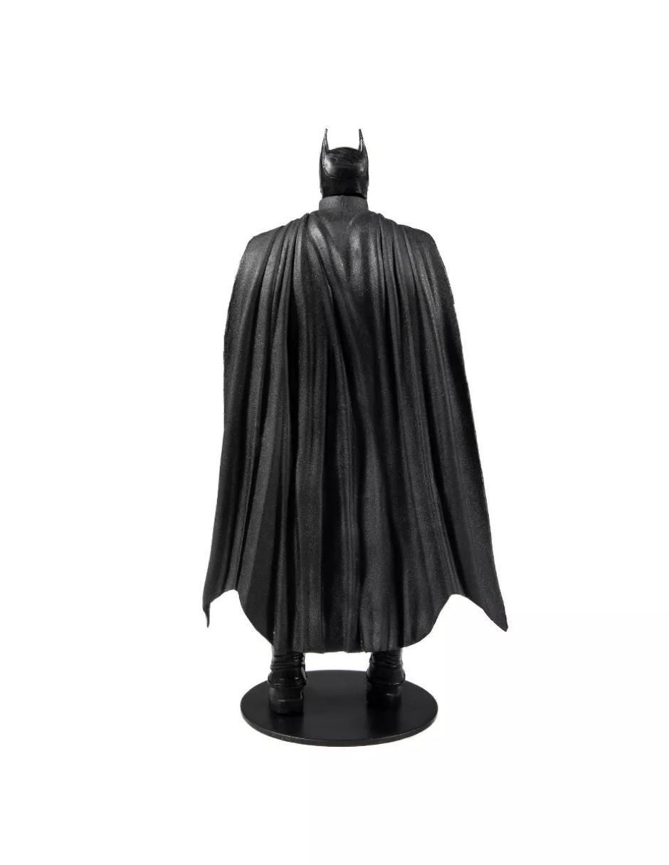 Figura de colección articulada DC Multiverse The Batman collectors 3