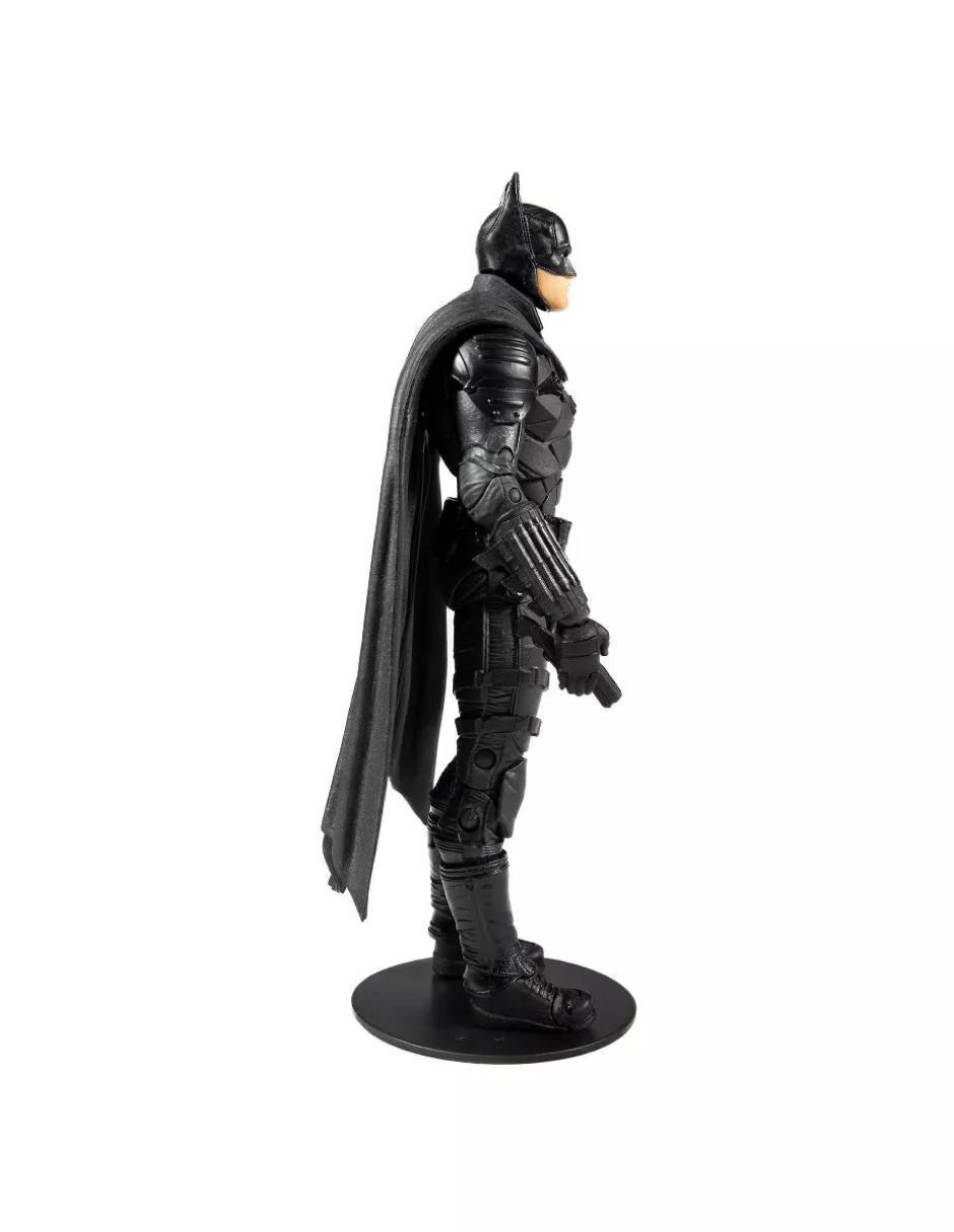 Figura de colección articulada DC Multiverse The Batman collectors 4