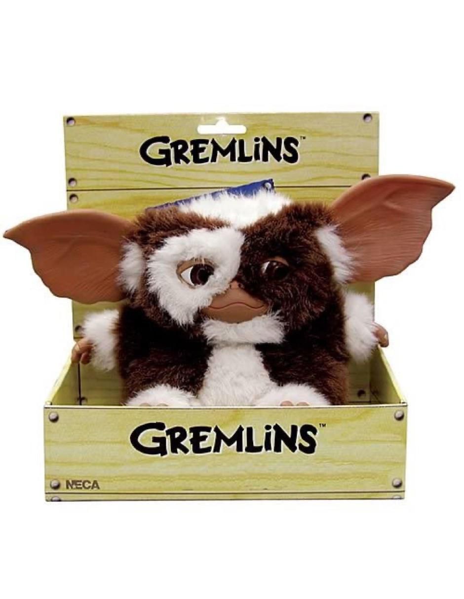 Peluche de Gizmo Animal de 20 cm 4