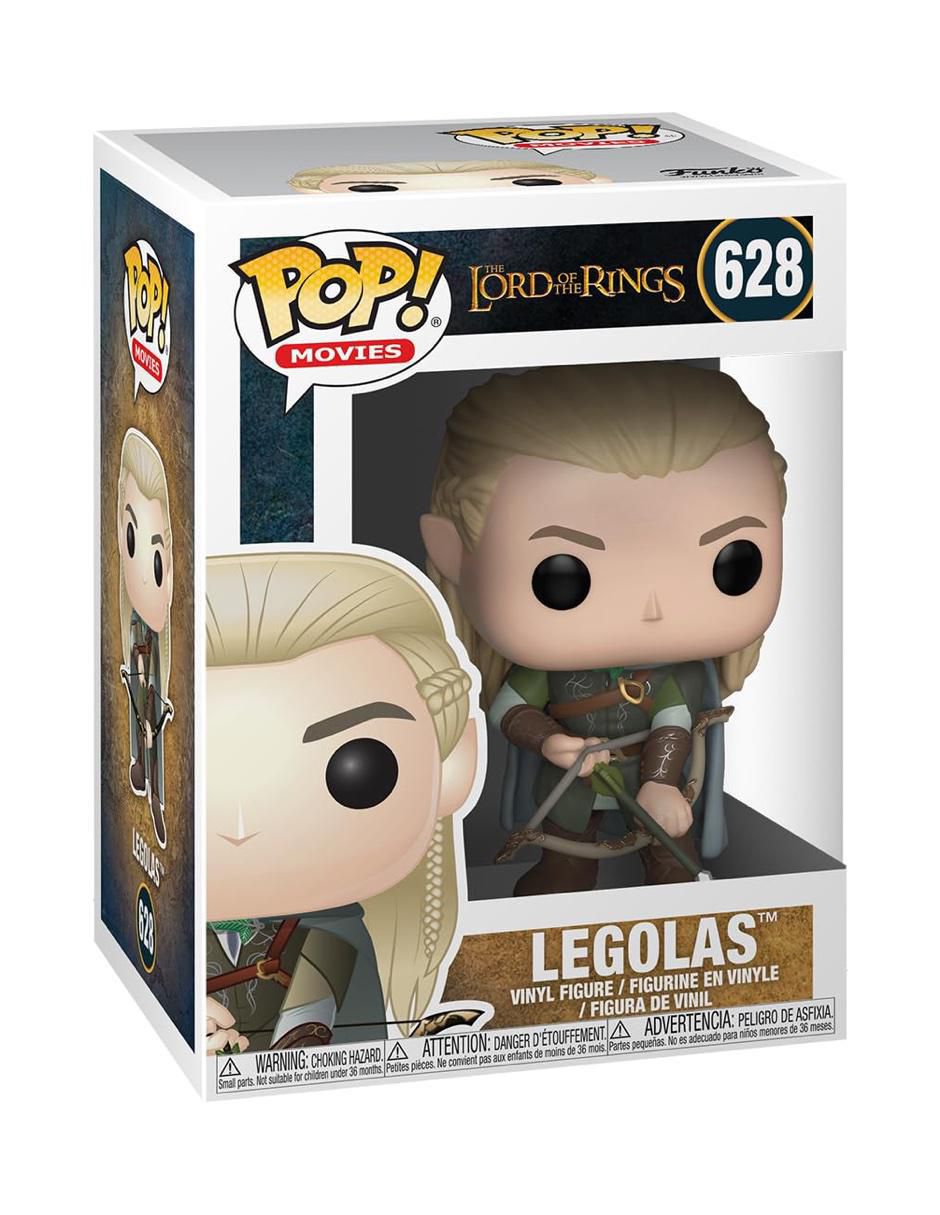 ! Movies Lord Of The Rings Legolas 3