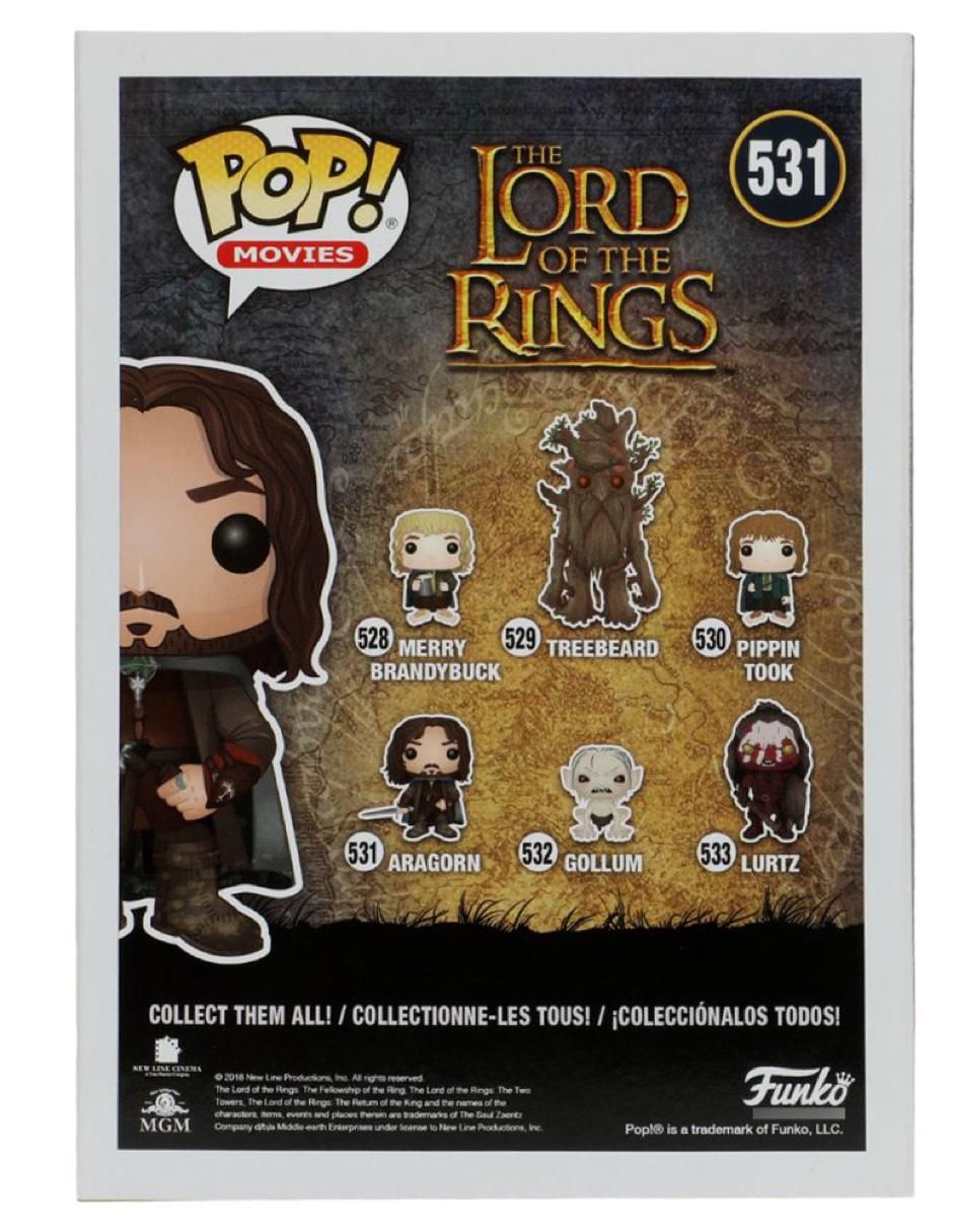 ! Movies Lord Of The Rings Aragorn 4