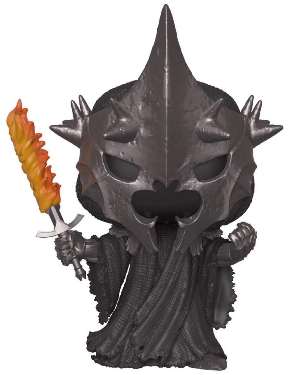 ! Lord Of The Rings Witch-King Of Angmar ! Lord Of The Rings Witch-King Of Angmar