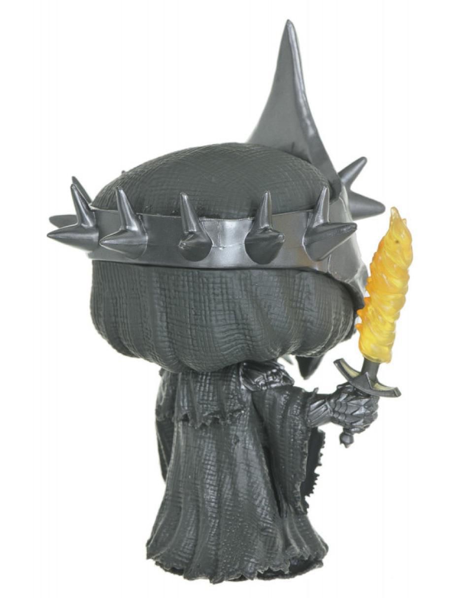 ! Lord Of The Rings Witch-King Of Angmar 4