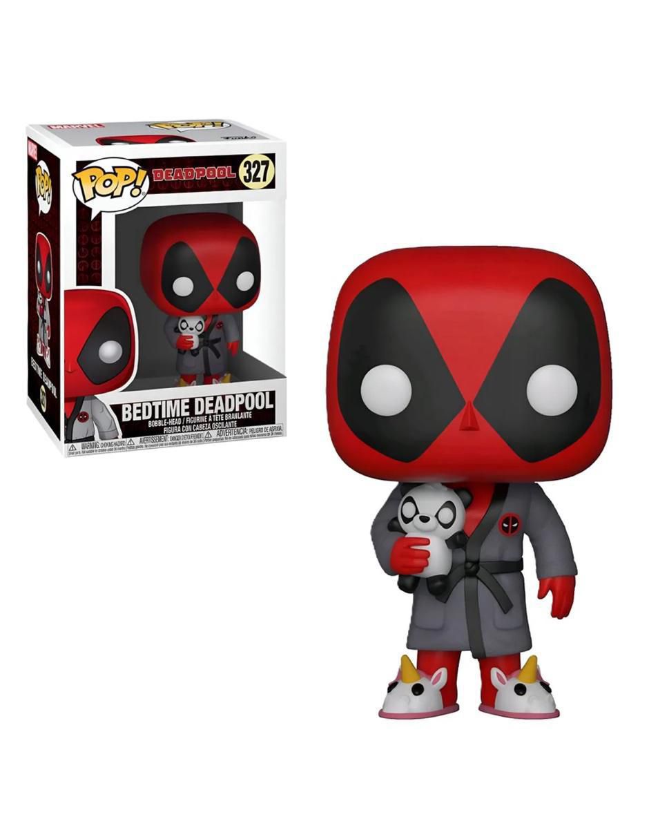 ! Marvel Deadpool 2