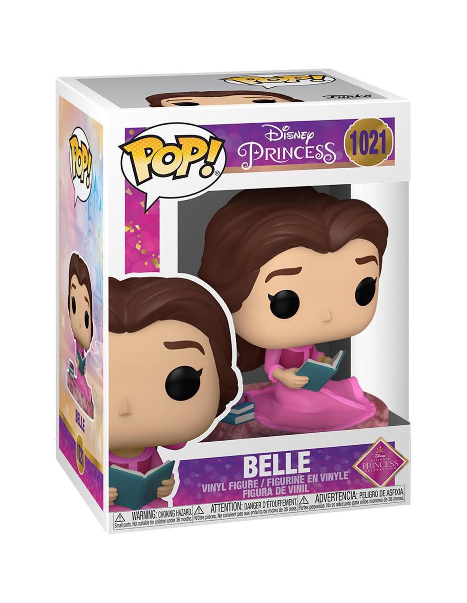 ! La Bella y La Bestia 2