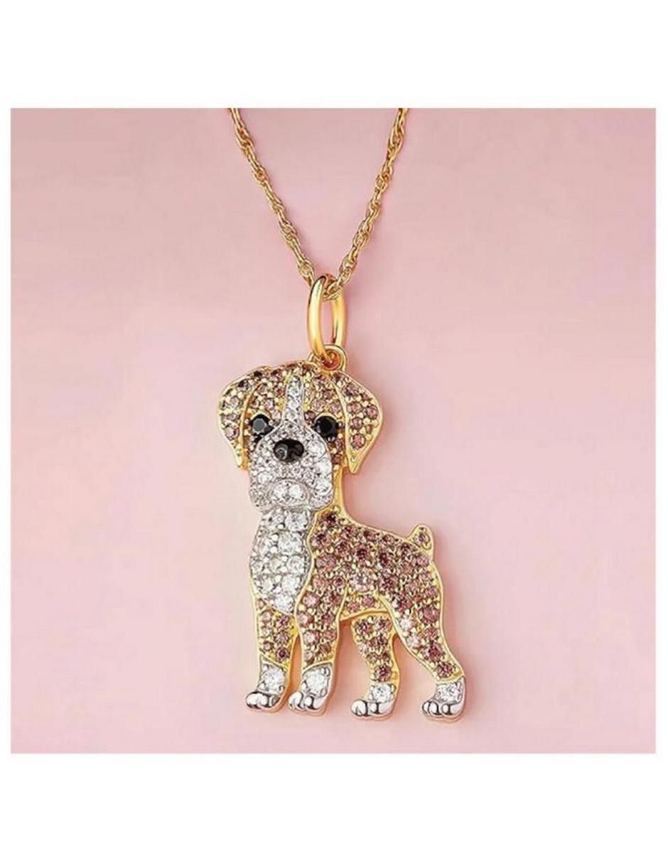Colgante Y Dije de perro perros y gatos 5