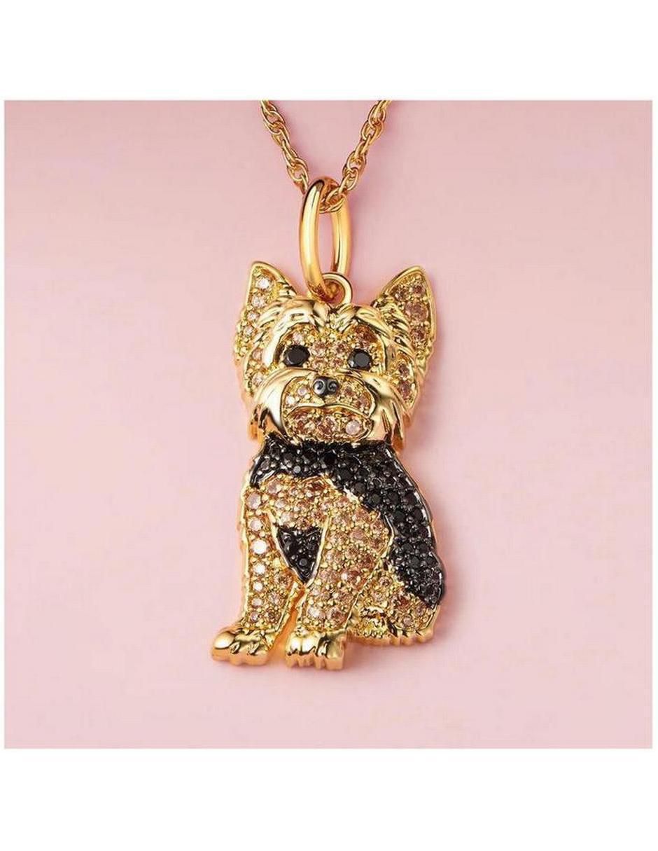 Colgante Y Dije de perro perros y gatos 5