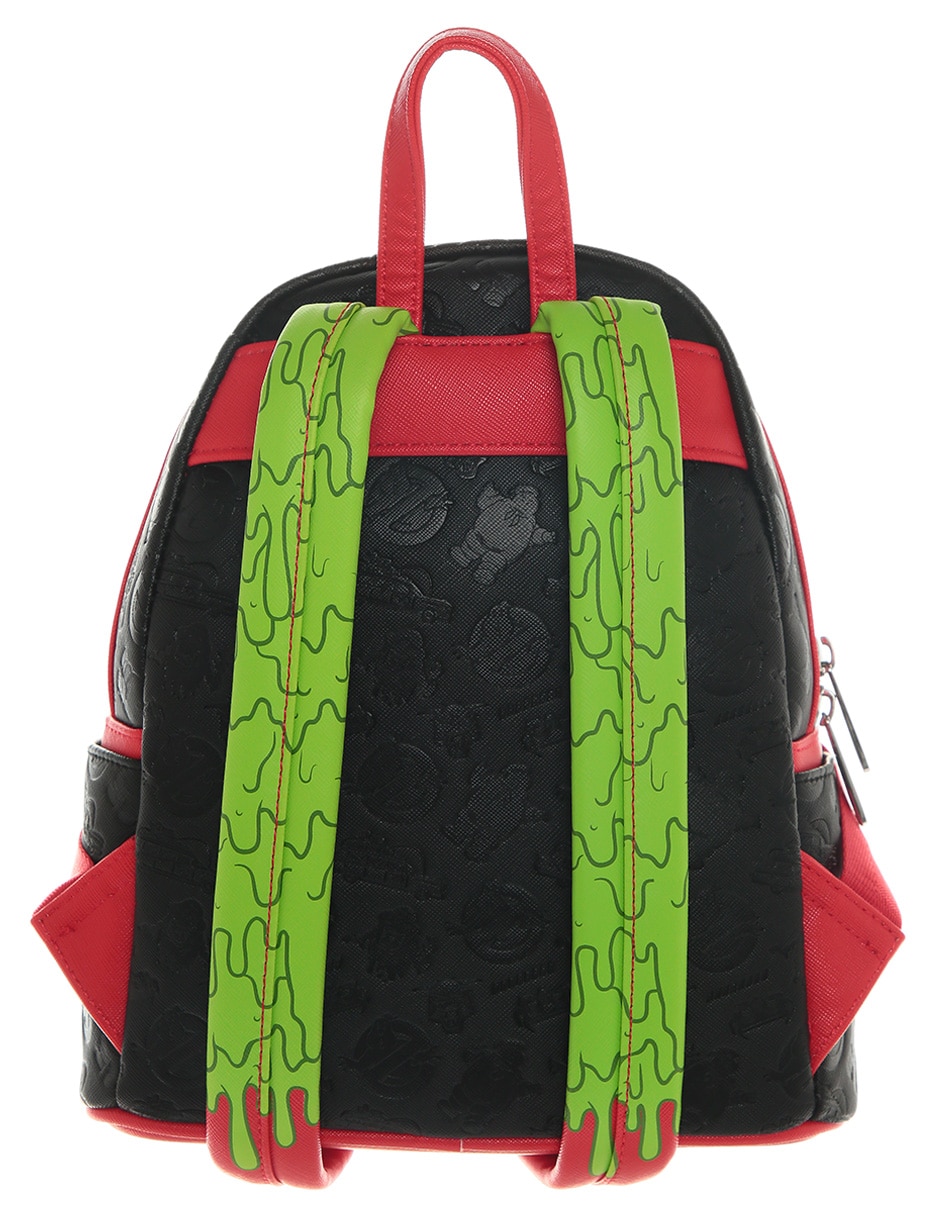 Mochila casual Ghostbusters unisex 3