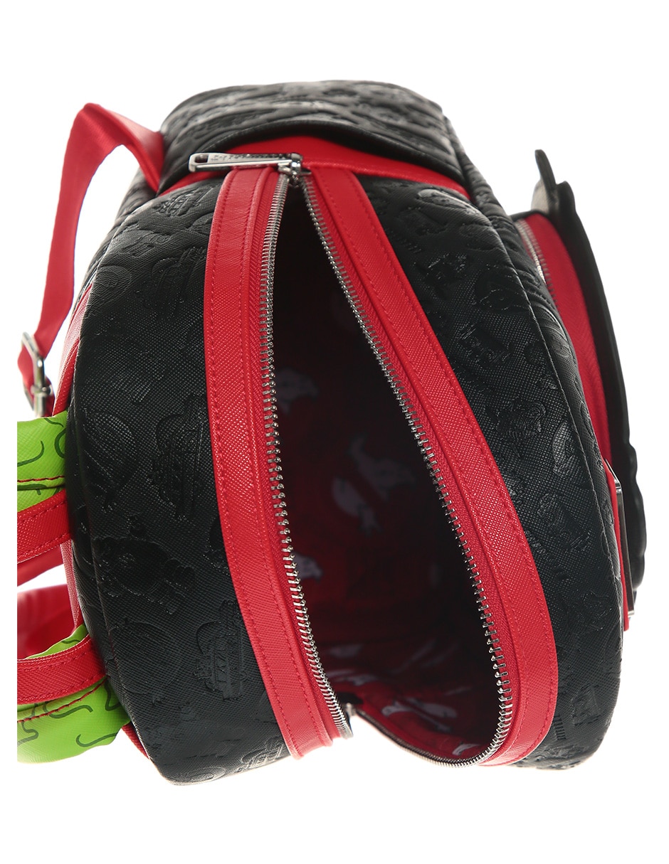 Mochila casual Ghostbusters unisex 4