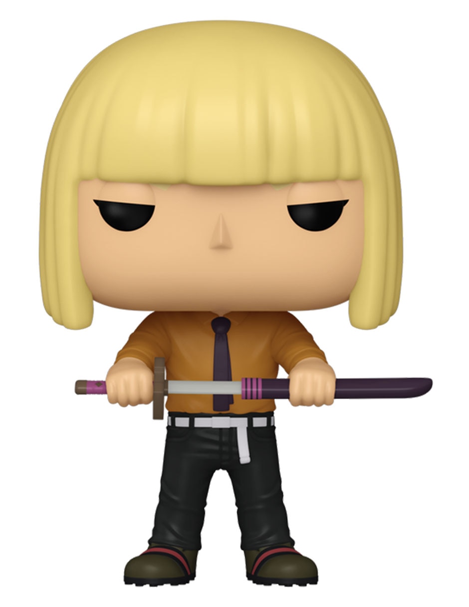 Pop! Bleach Shinji Hirako