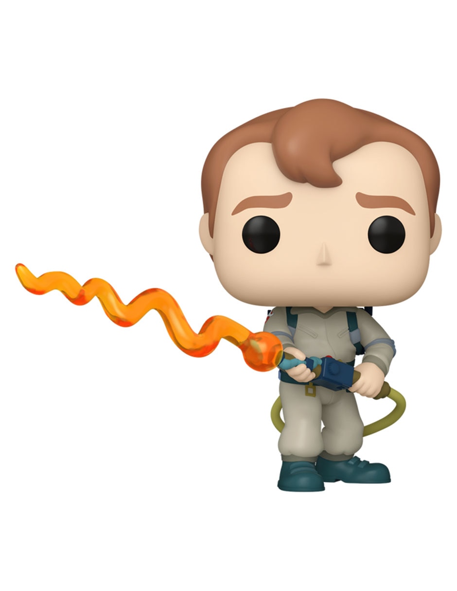 Pop! The Real Ghostbusters Ray Stantz