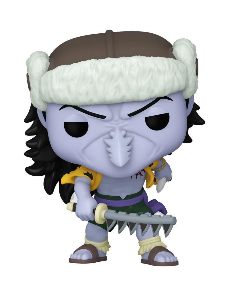 POP! One Piece Arlong