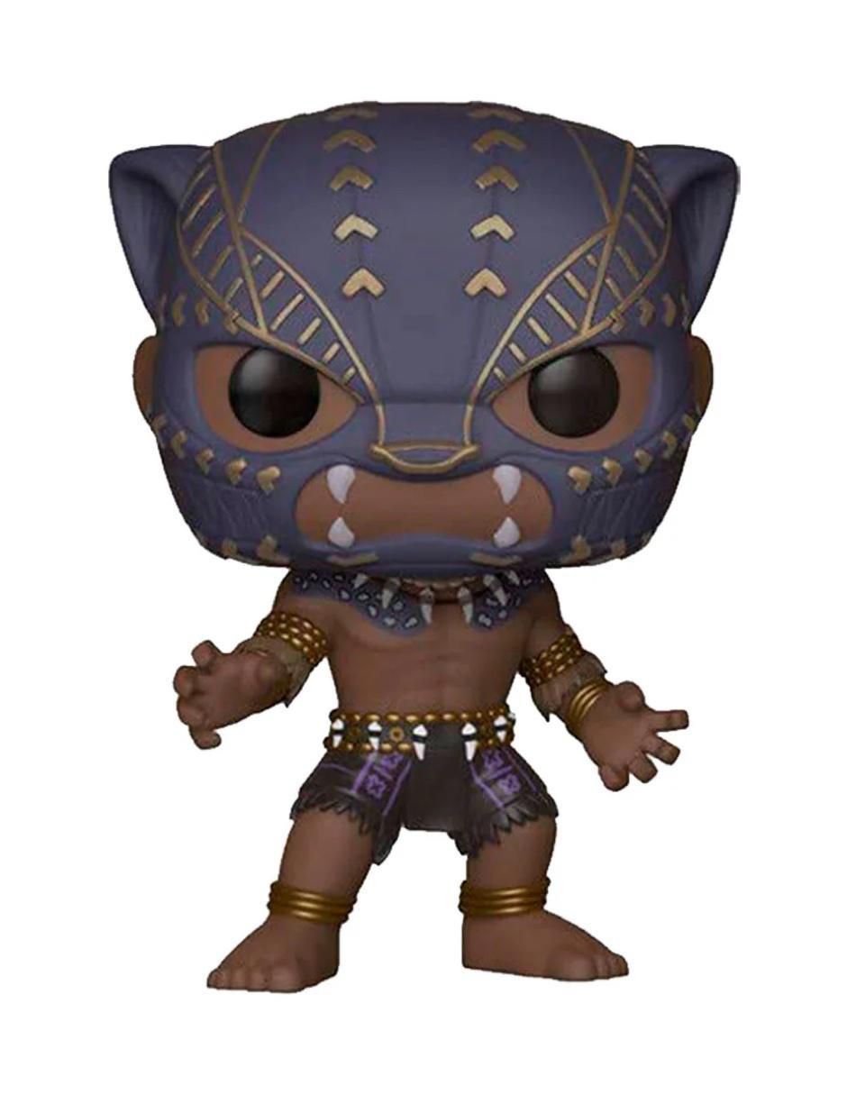 ! Marvel Studios Black Panther