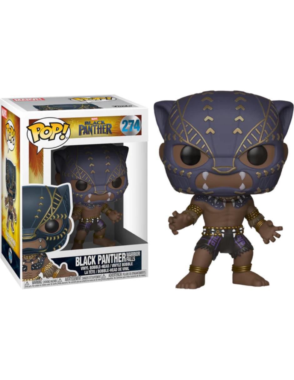 ! Marvel Studios Black Panther 2