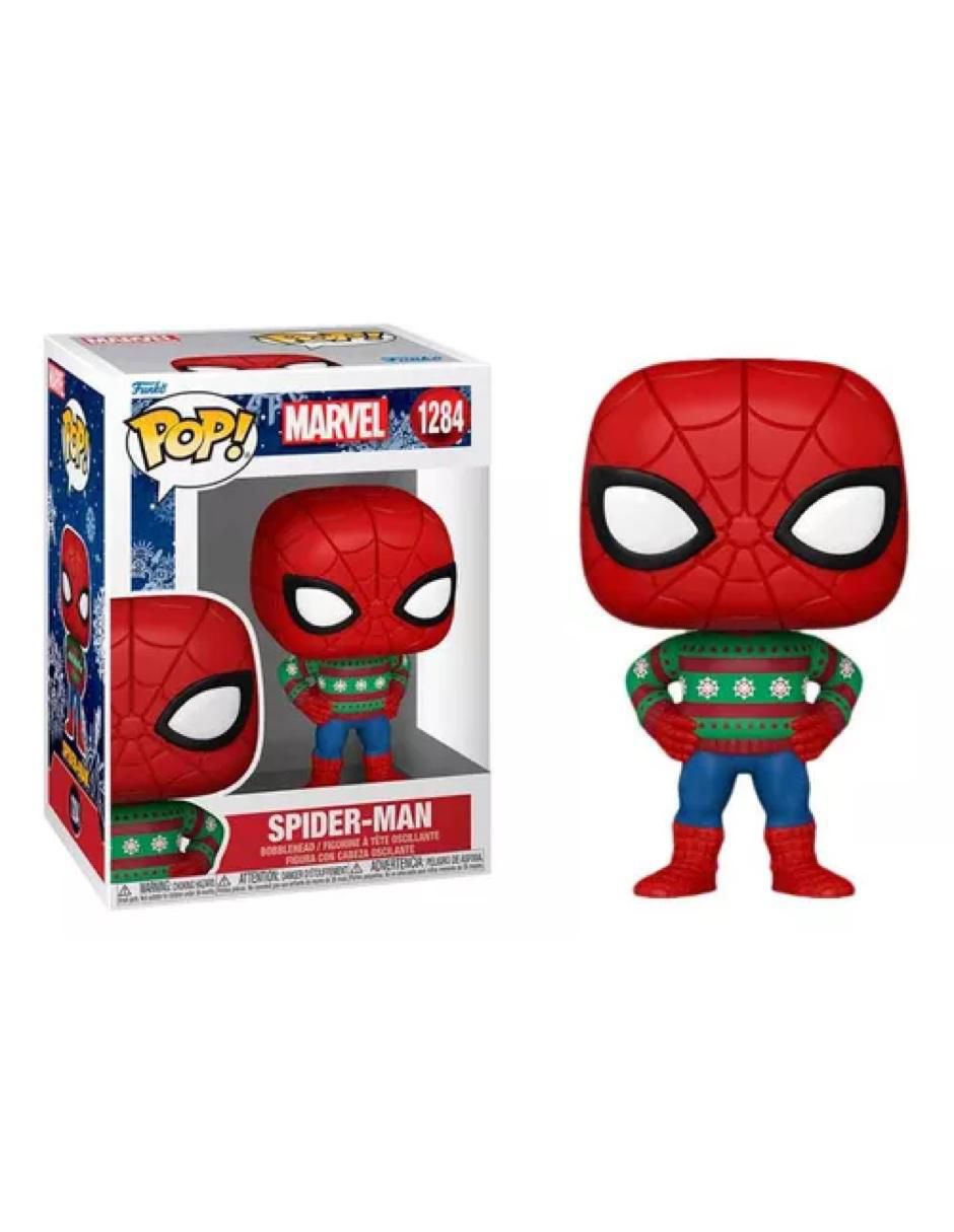 ! Marvel Spider-Man 4