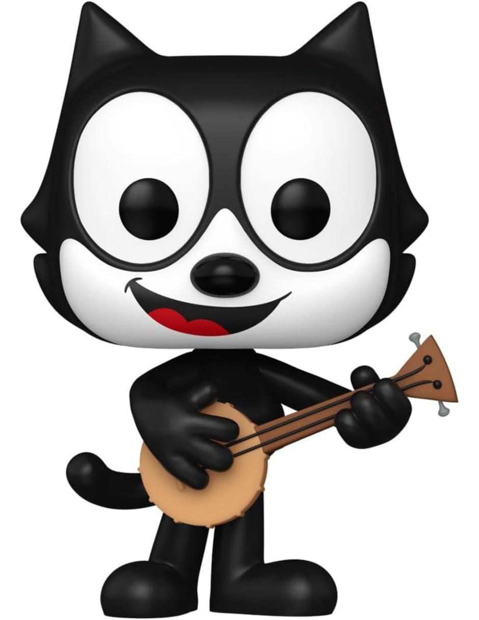 Felix The Cat 1