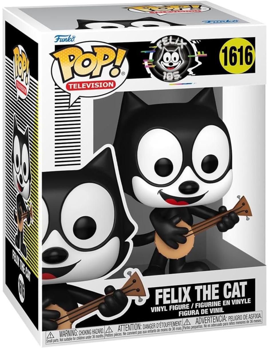 Felix The Cat 2