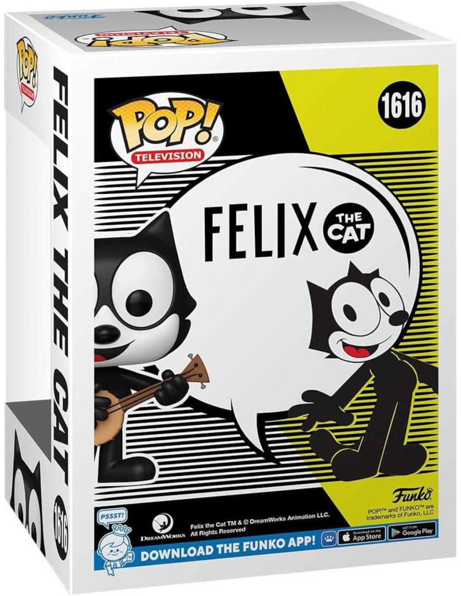 Felix The Cat 3