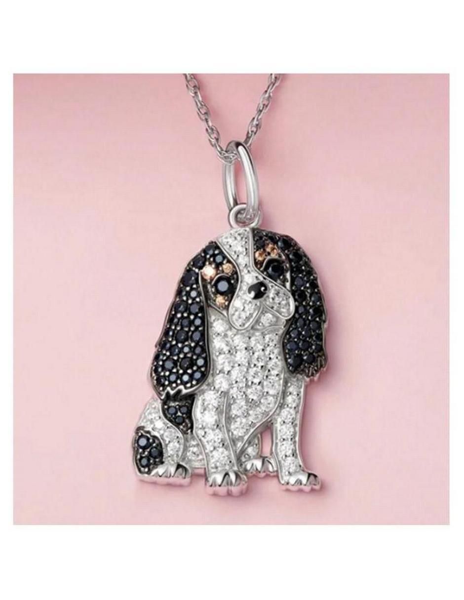 Colgante Y Dije de perro perros y gatos 5