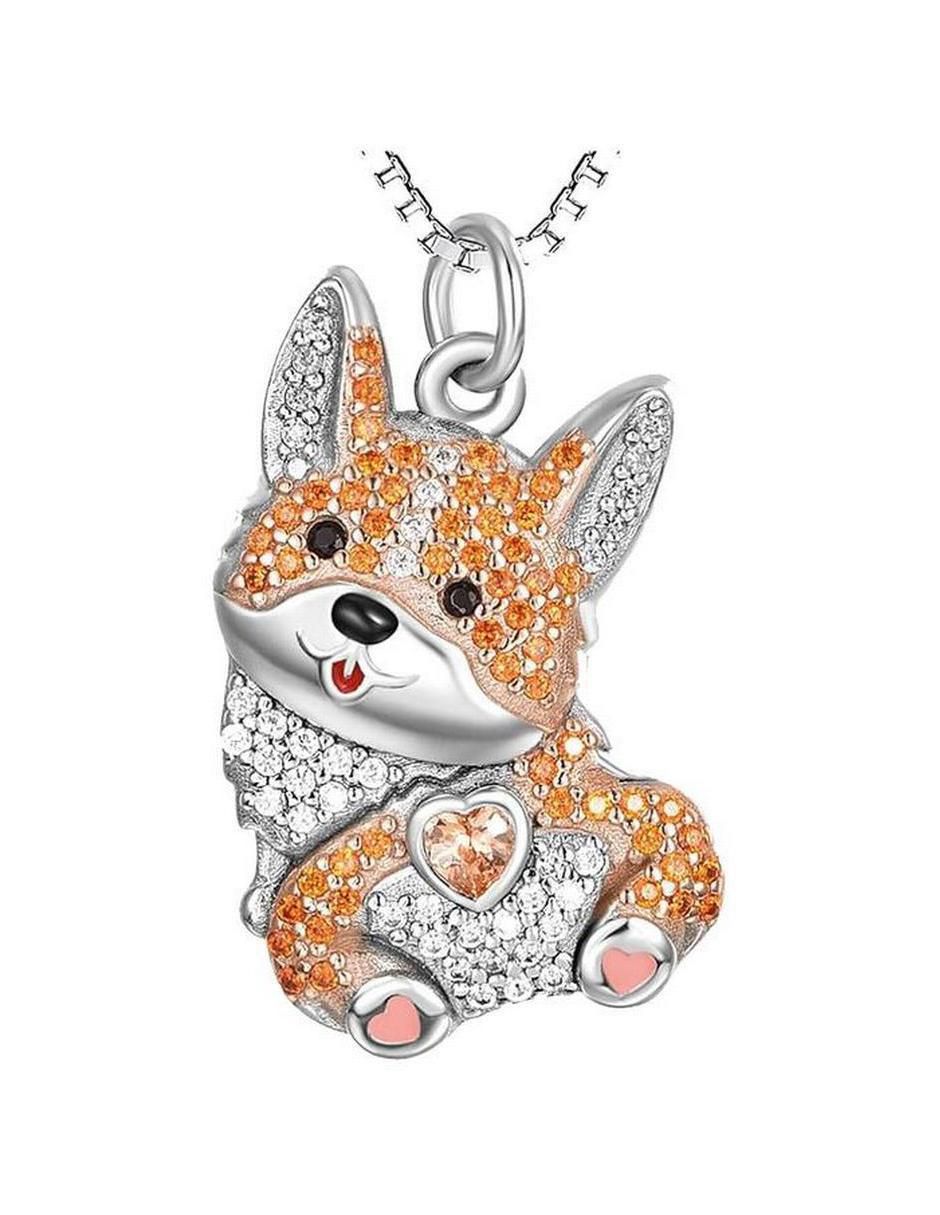 Colgante Y Dije de perro perros y gatos 5