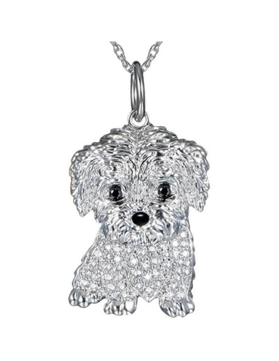 Colgante Y Dije de perro perros y gatos Colgante Y Dije de perro perros y gatos