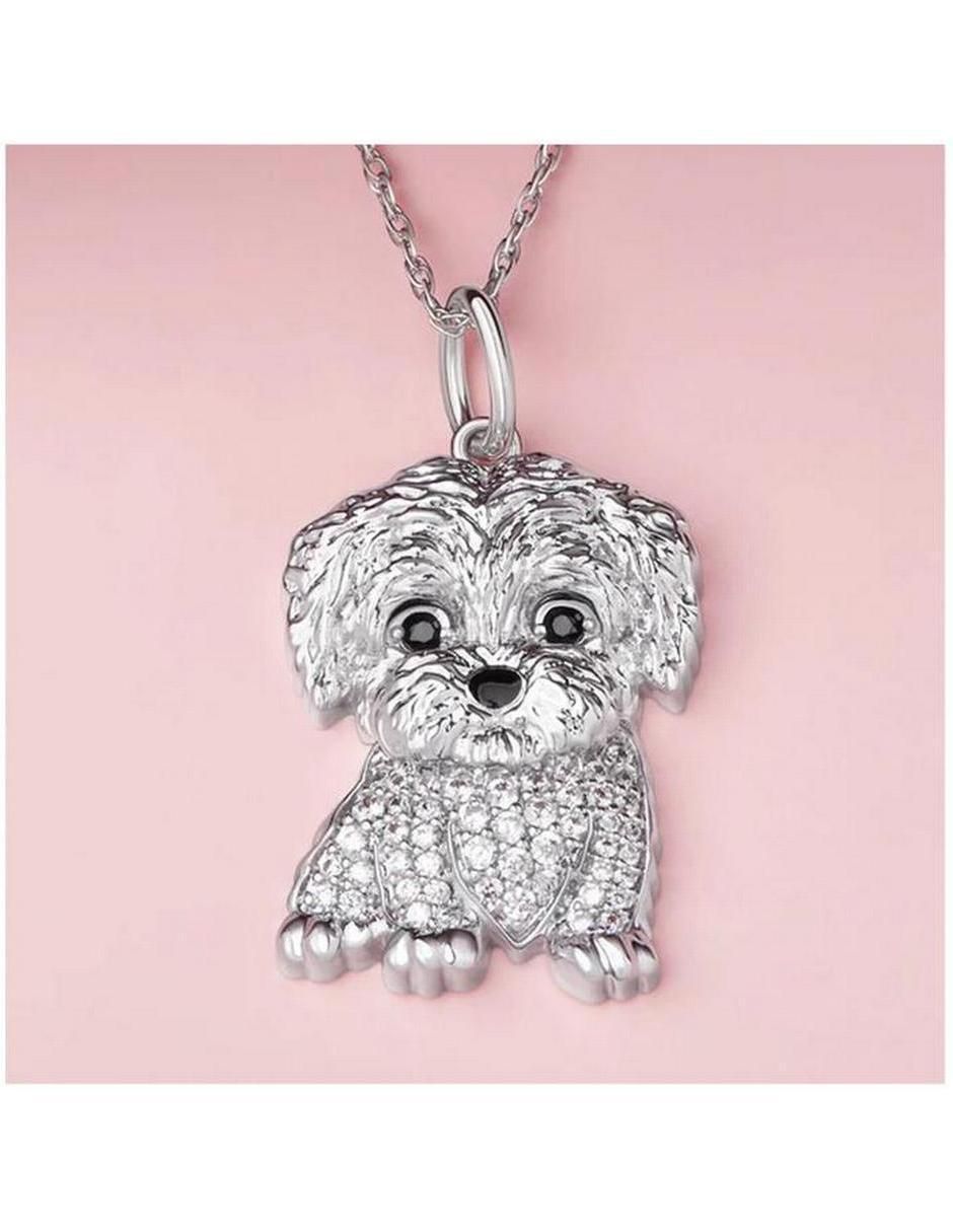 Colgante Y Dije de perro perros y gatos 5