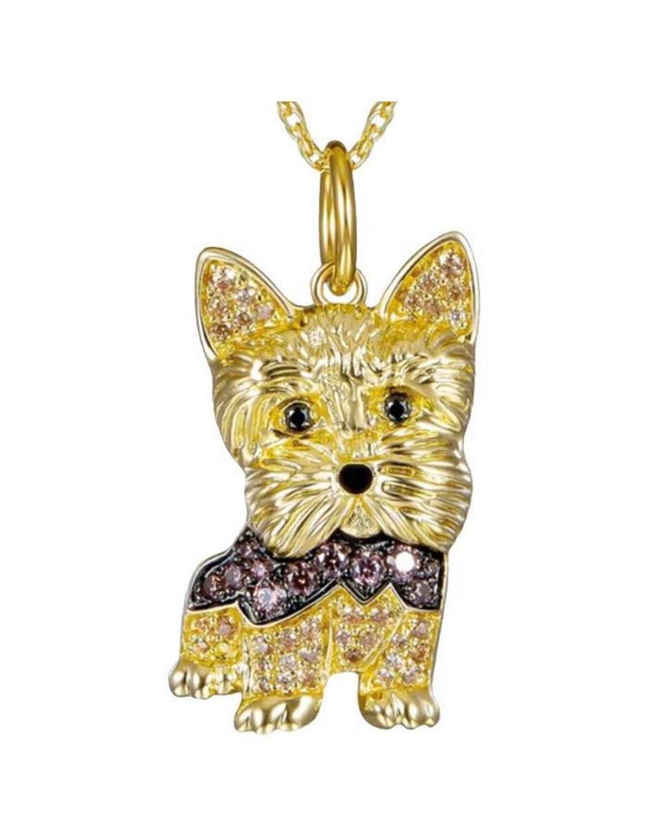 Colgante Y Dije de perro perros y gatos Colgante Y Dije de perro perros y gatos