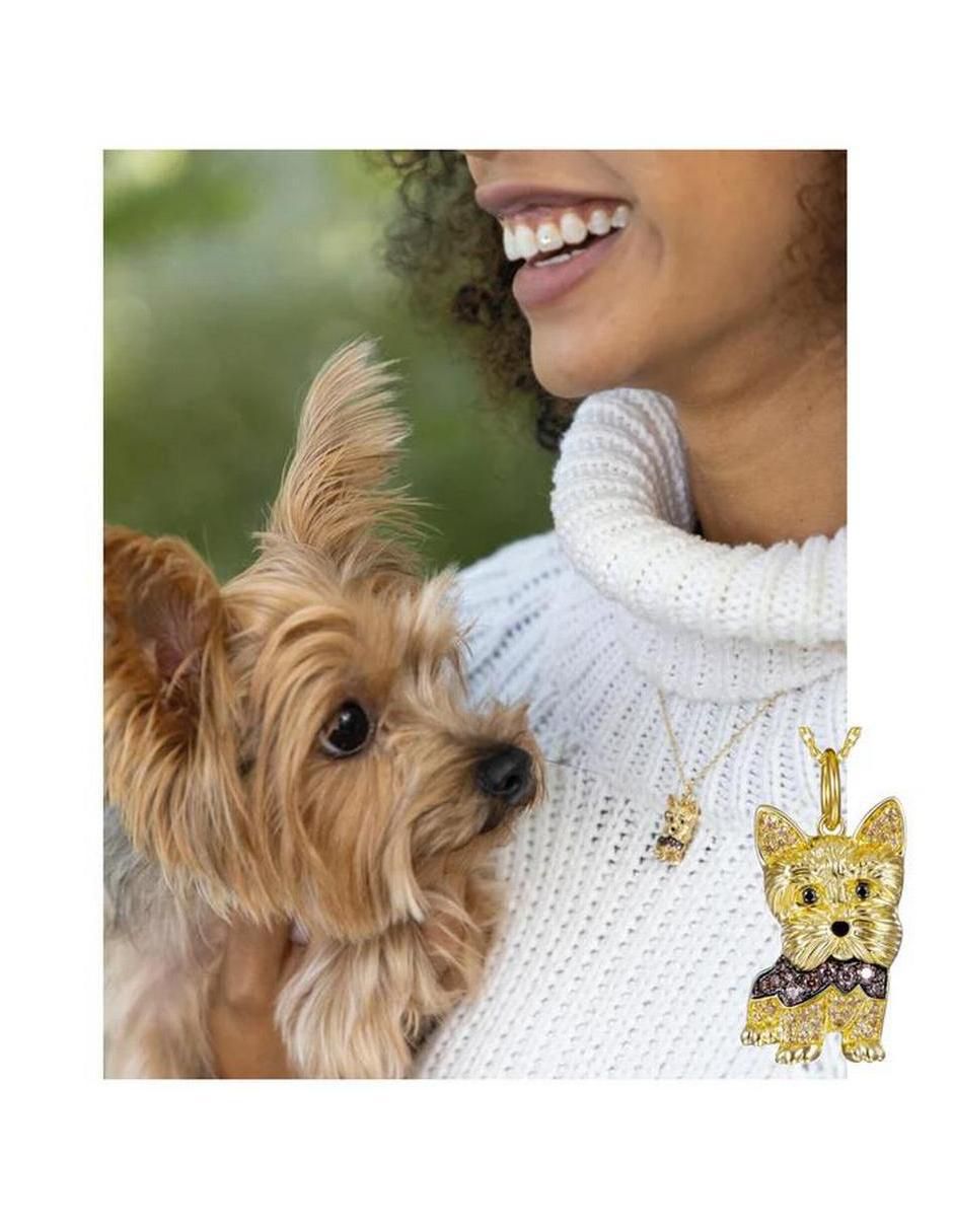 Colgante Y Dije de perro perros y gatos 2
