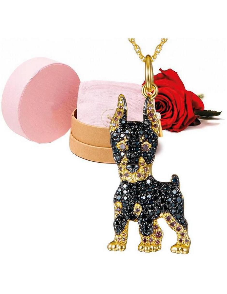 Colgante Y Dije de perro perros y gatos 3