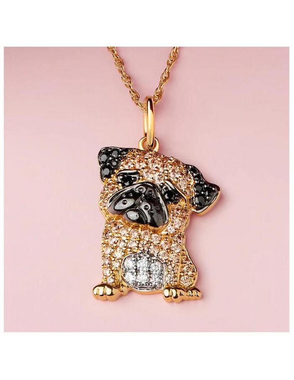 Colgante Y Dije de perro perros y gatos 5