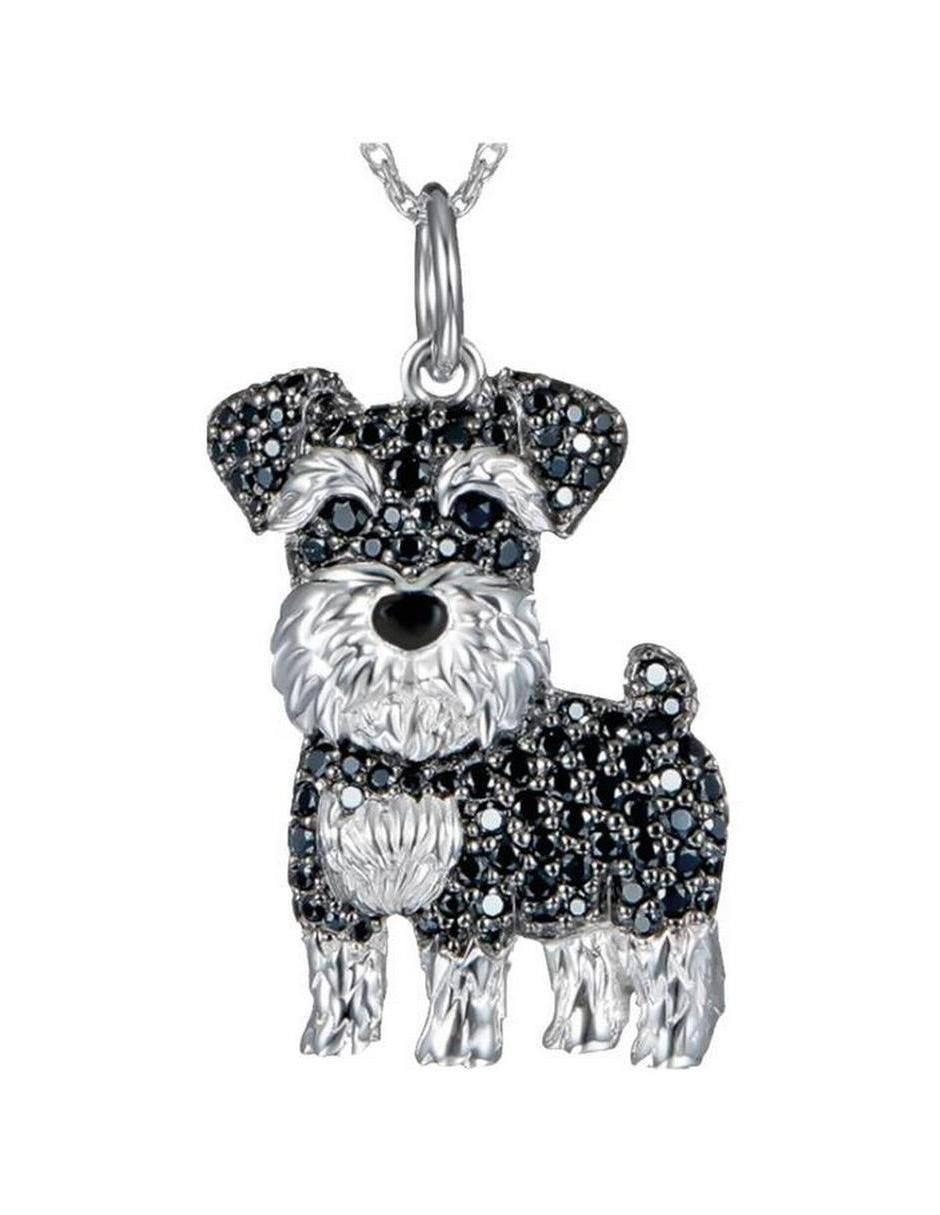 Colgante Y Dije de perro perros y gatos 4