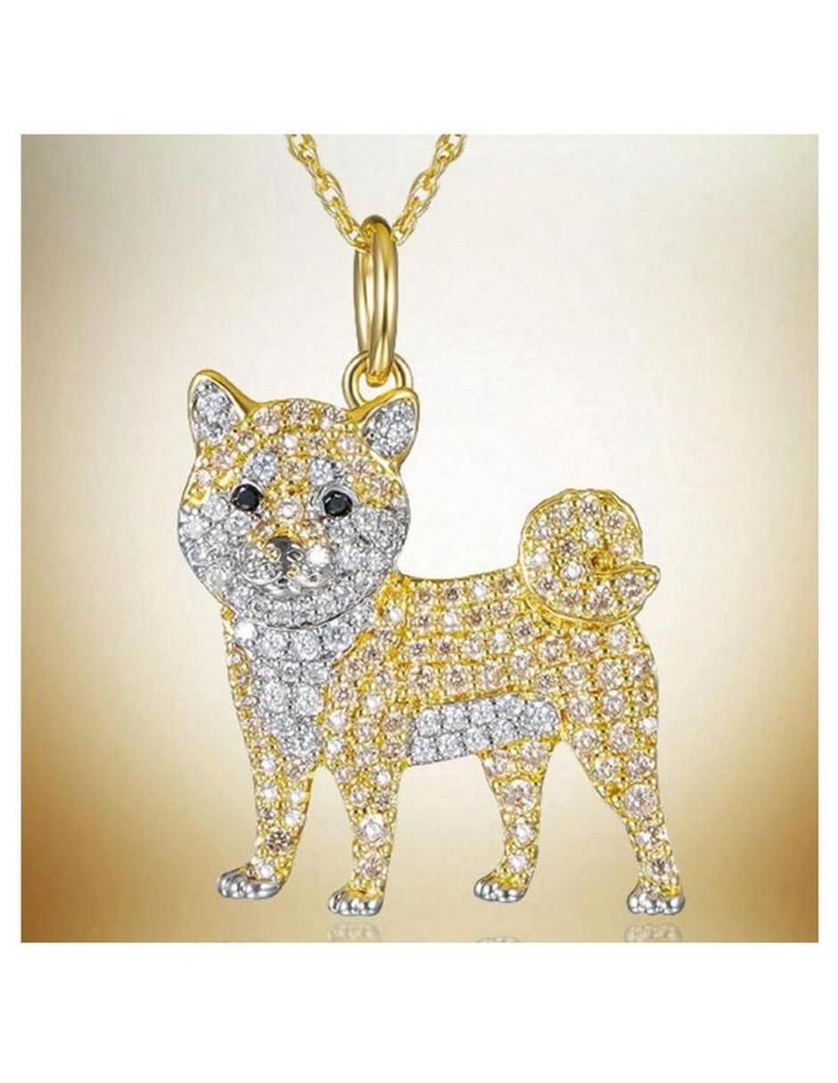 Colgante Y Dije de perro perros y gatos 2