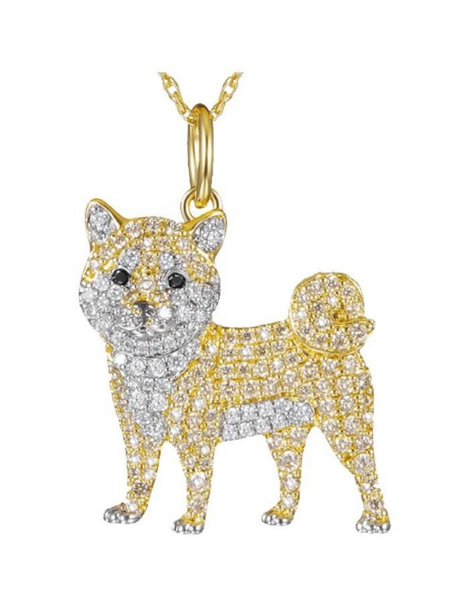 Colgante Y Dije de perro perros y gatos 5