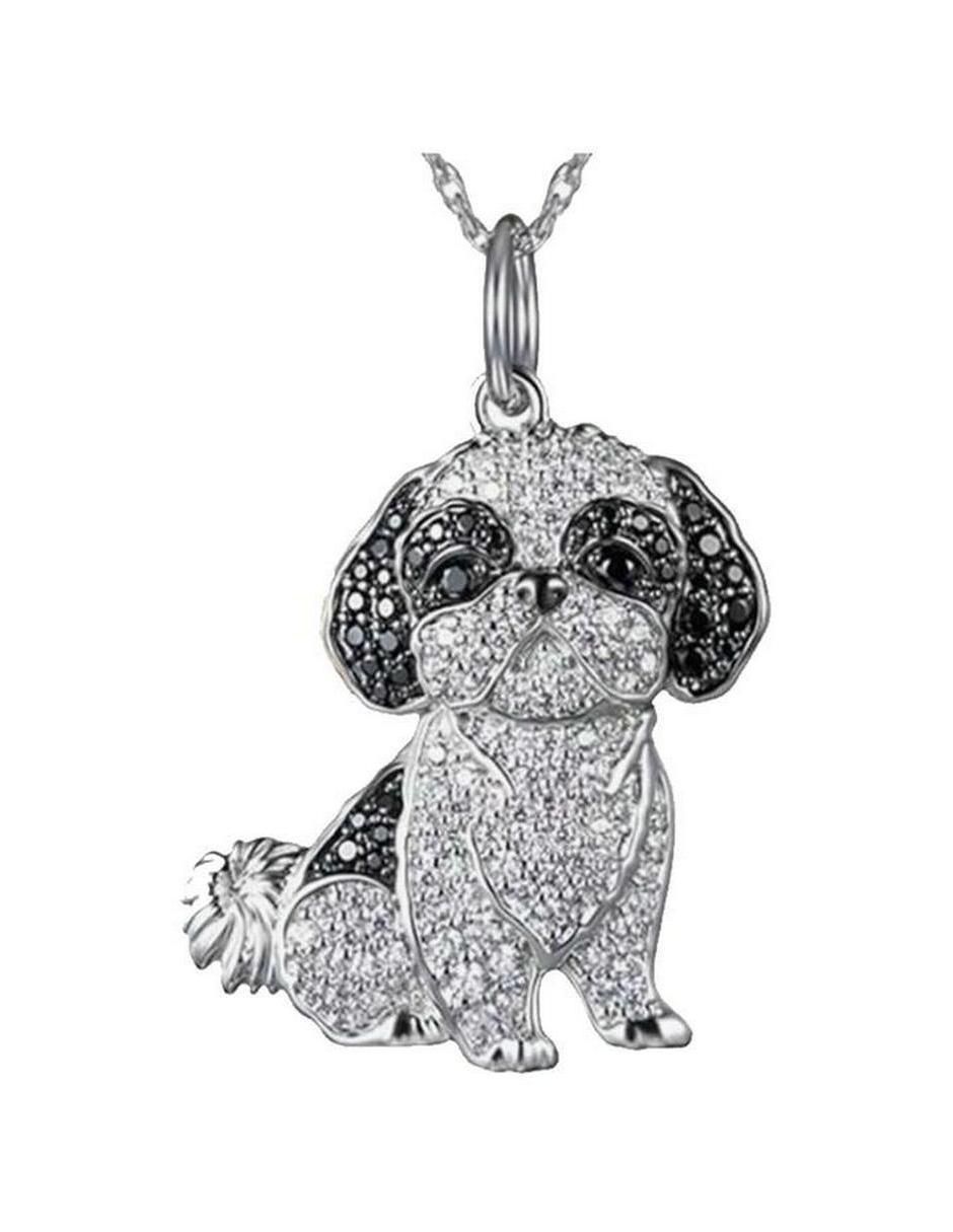 Colgante Y Dije de perro perros y gatos Colgante Y Dije de perro perros y gatos