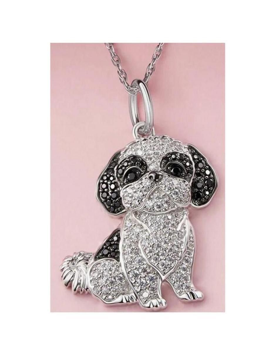 Colgante Y Dije de perro perros y gatos 2