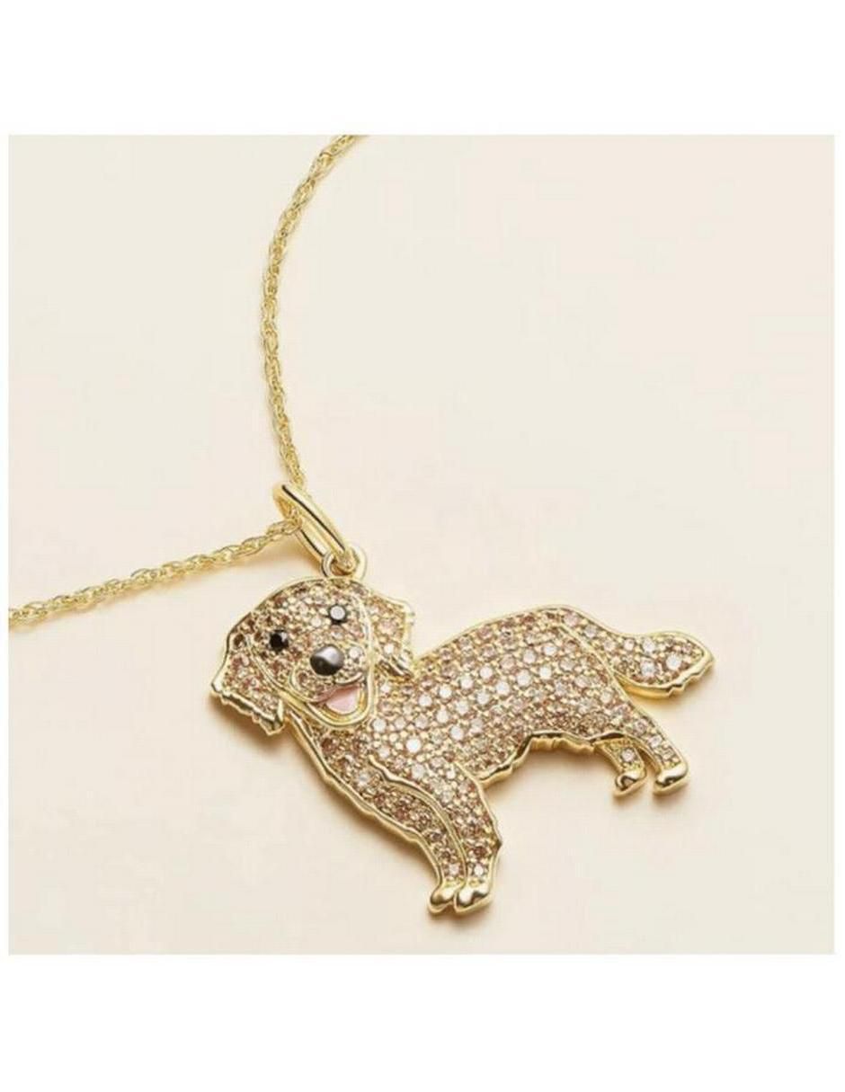 Colgante Y Dije de perro perros y gatos 2