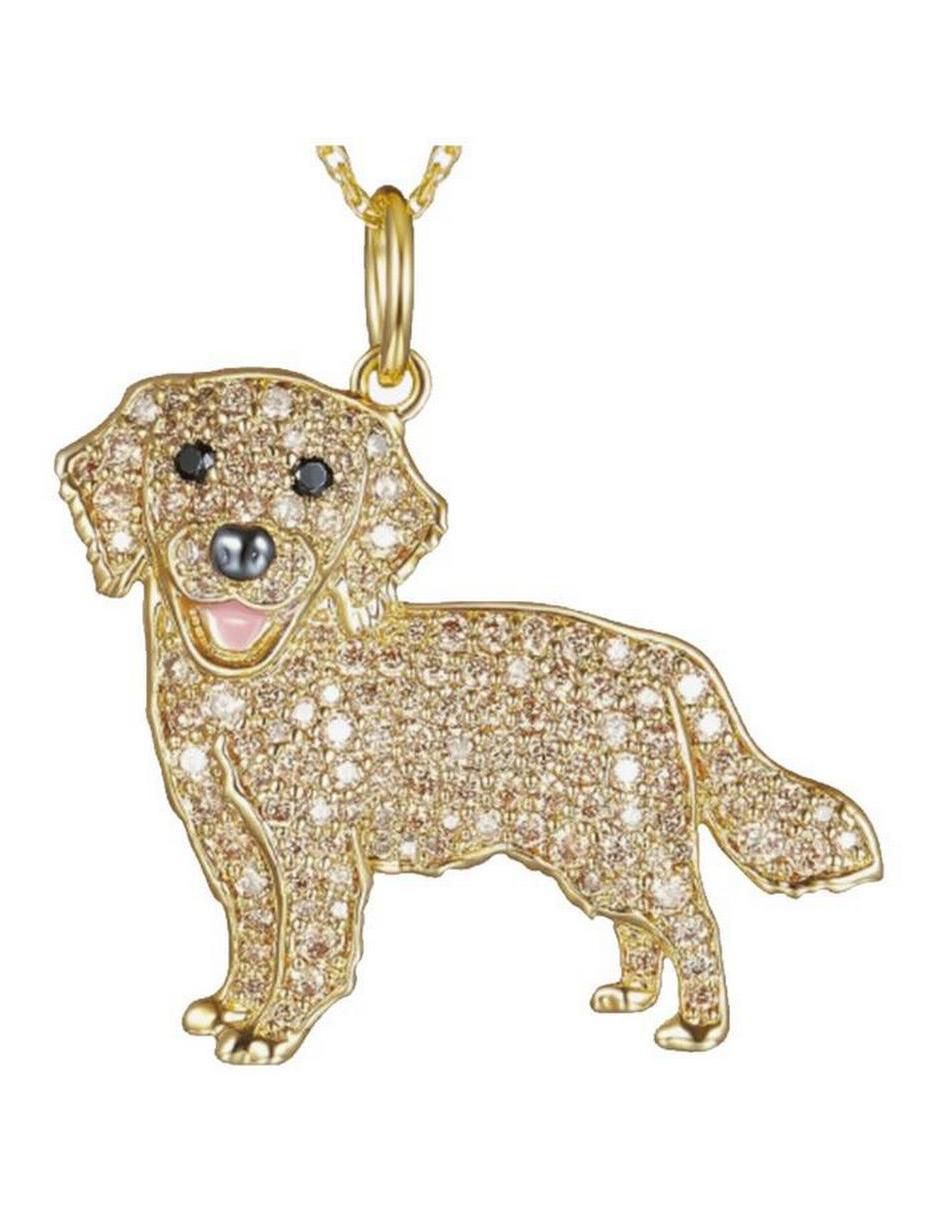 Colgante Y Dije de perro perros y gatos 5