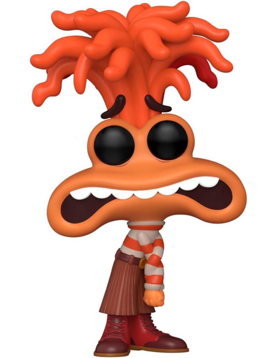 Pop! Inside Out Ansiedad