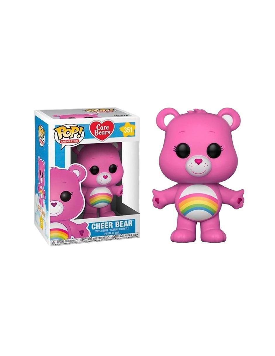 Funko POP Ositos Cariñositos Suburbia