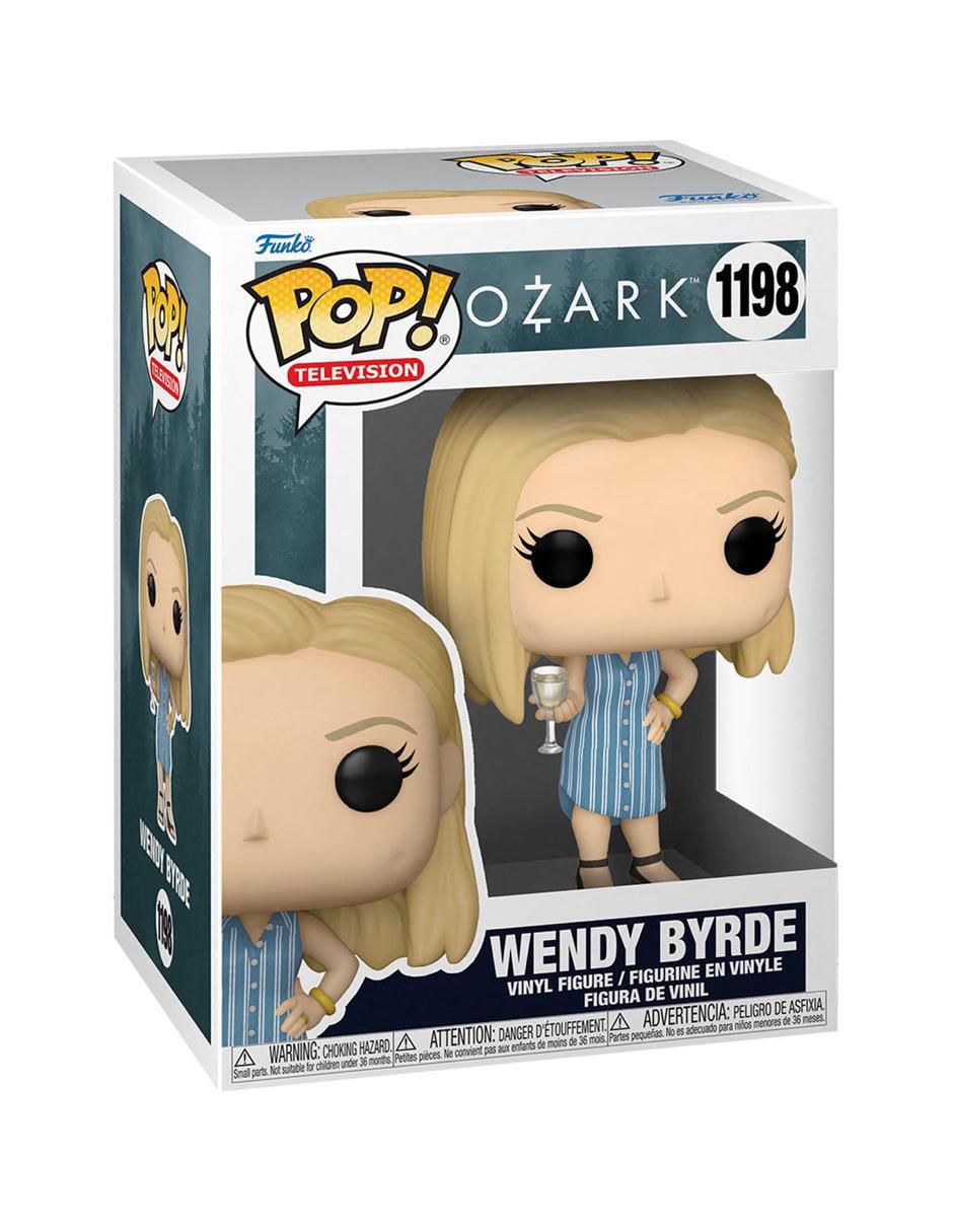 Ozark Wendy 2