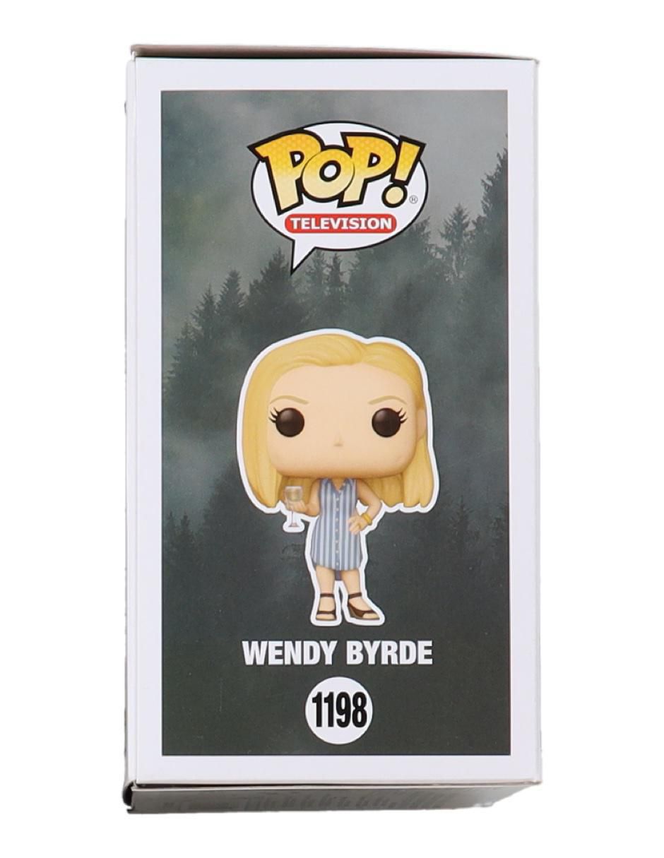 Ozark Wendy 4